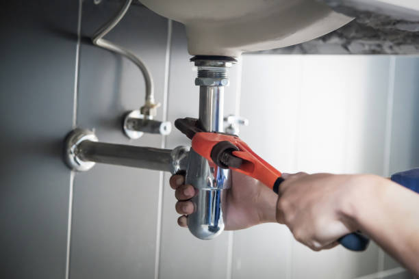 Best Leak Detection Services  in Tinton Falls, NJ