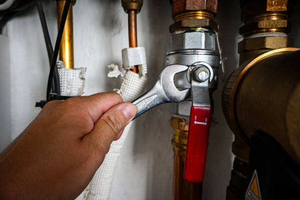 Best Emergency Plumbing Repair  in Tinton Falls, NJ